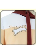 Identity V  Postman Collaboration LAWSON Cosplay Costume